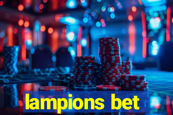 lampions bet